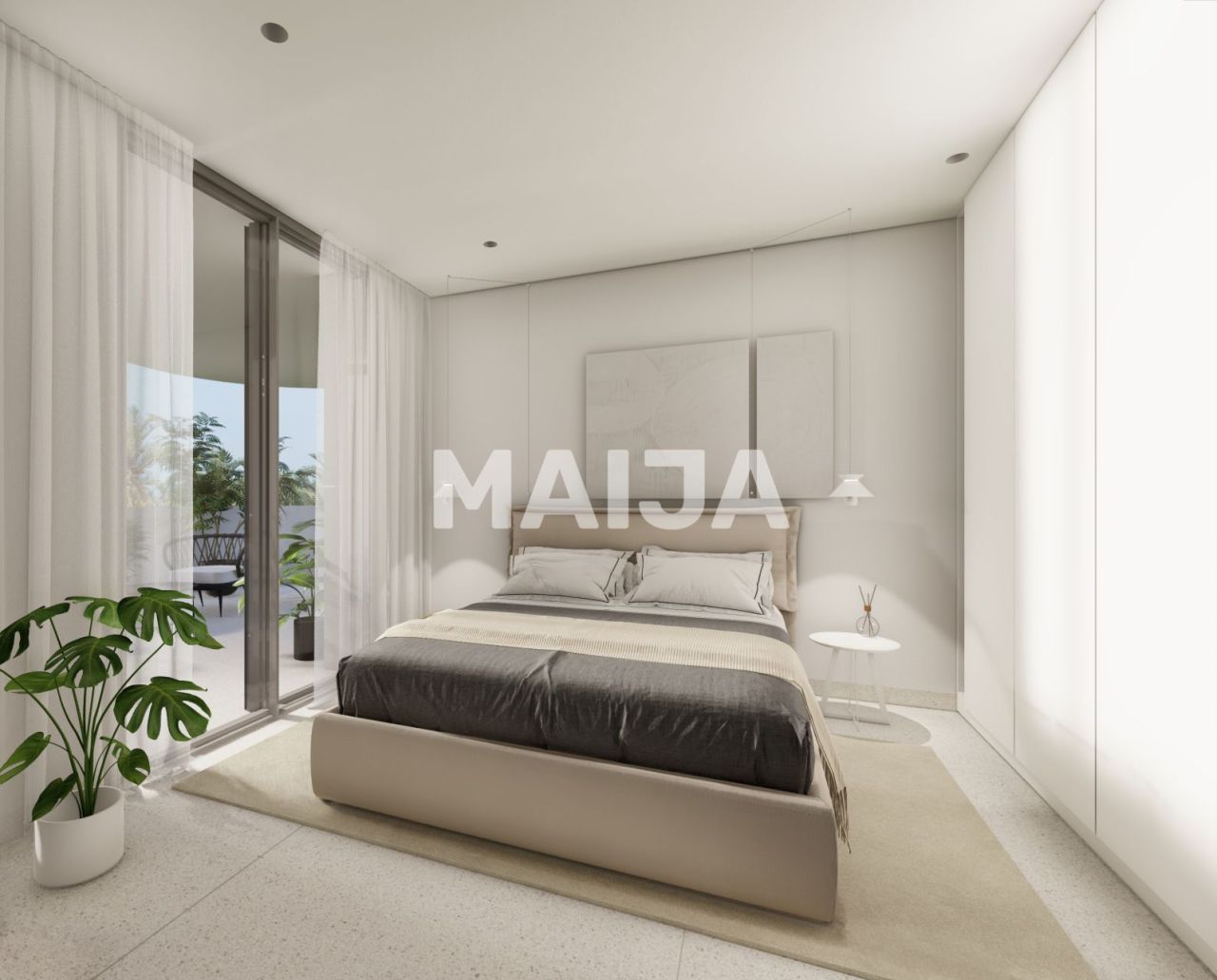 Apartment in Guardamar del Segura, Spanien, 86 m² - Foto 6