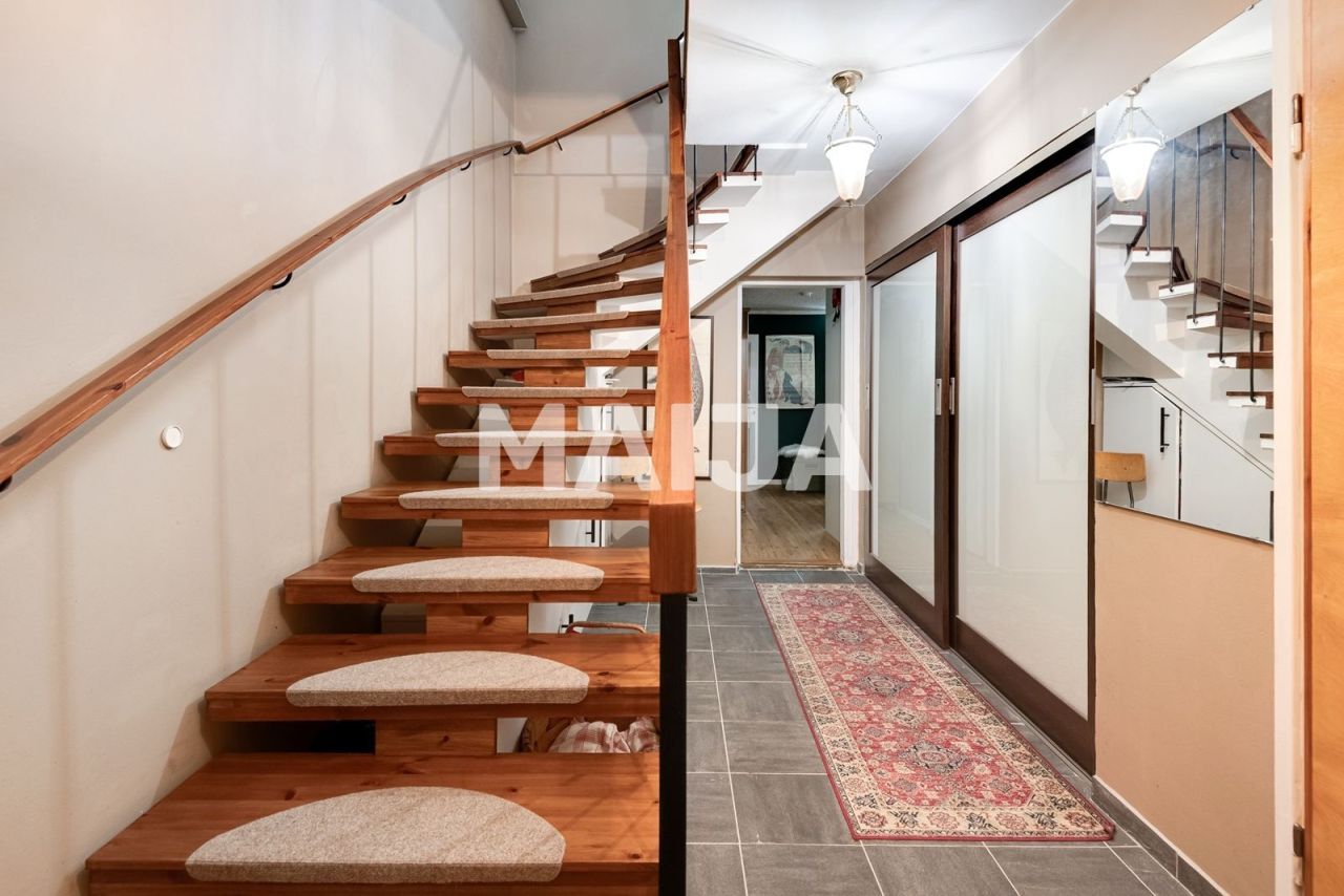 Appartamento a Helsinki, Finlandia, 85 m² - foto 6