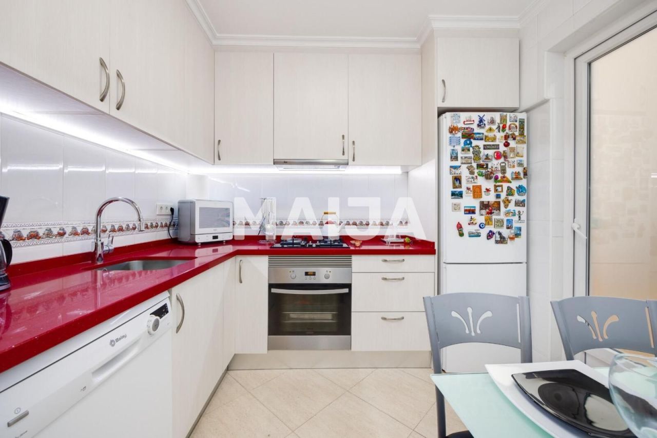 Apartment in Torrevieja, Spanien, 85 m² - Foto 6