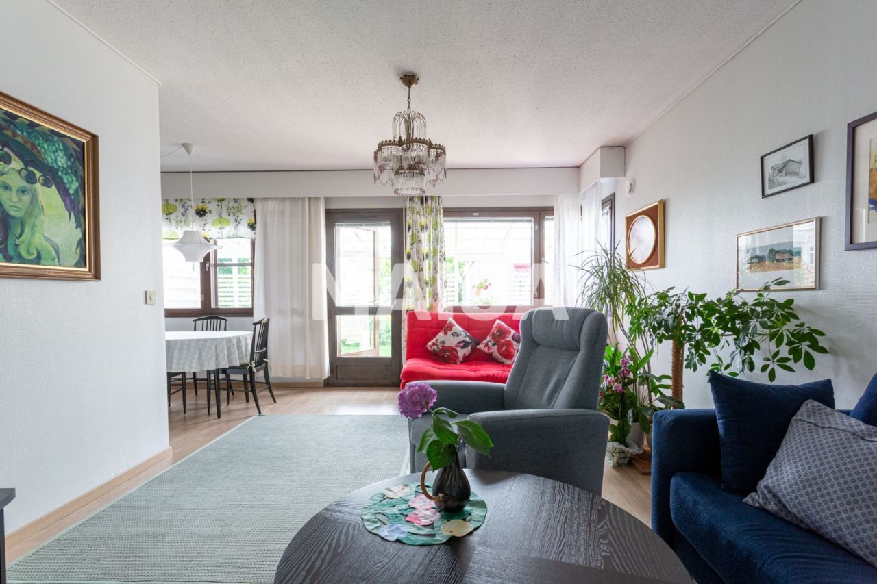 Wohnung in Tampere, Finnland, 59.5 m² - Foto 6