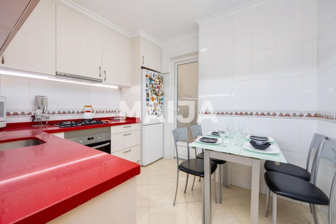 Apartment in Torrevieja, Spanien, 85 m² - Foto 7