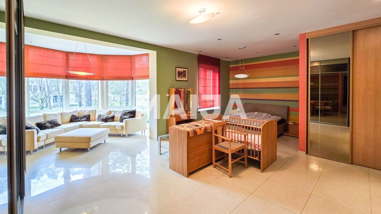 Maison à Jūrmala, Lettonie, 456 m² - image 7