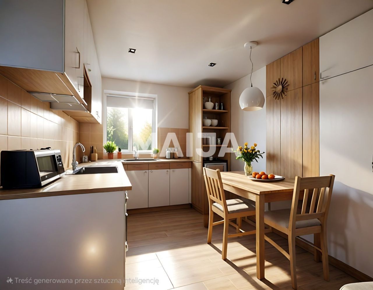 Haus Reszki, Polen, 150 m² - Foto 7