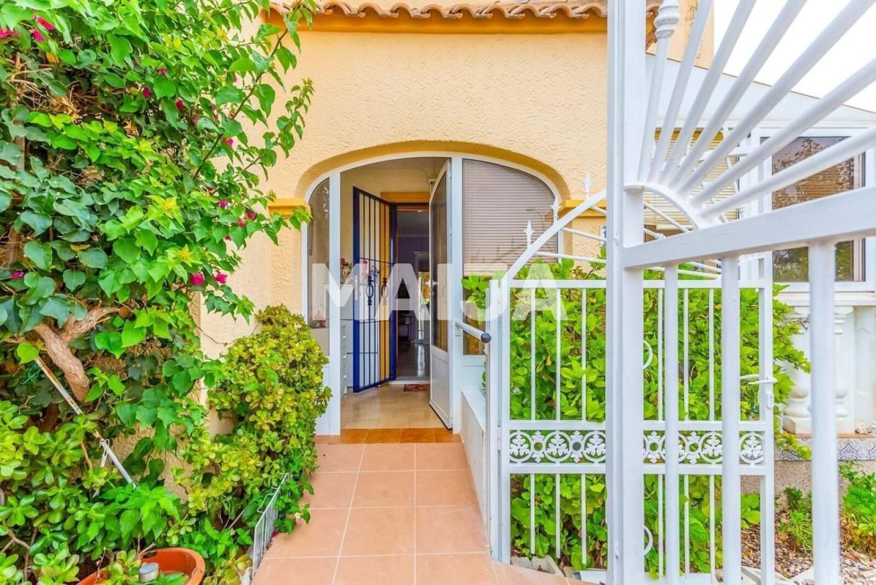 Casa en Orihuela Costa, España, 110 m² - imagen 7