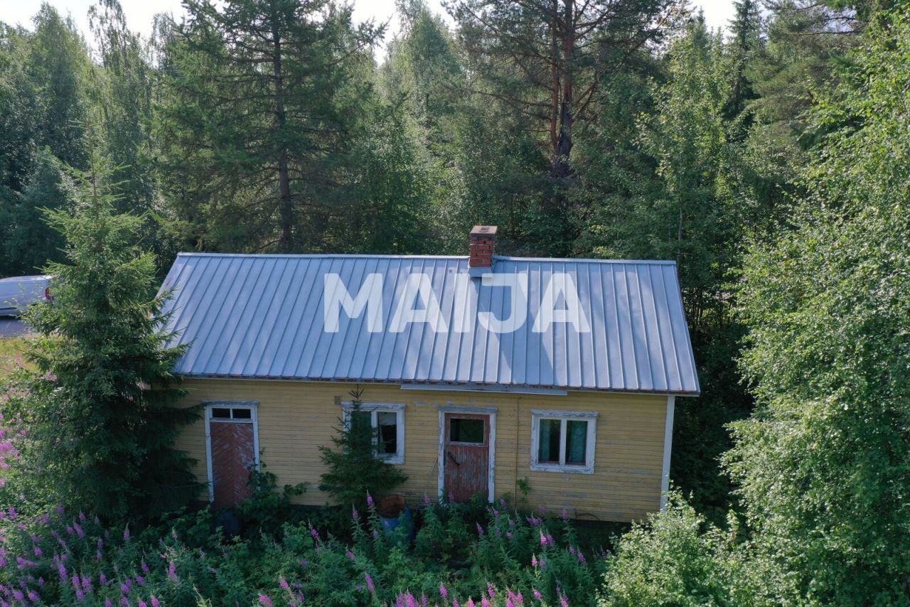 Grundstück Tornio, Finnland, 13 430 m² - Foto 7