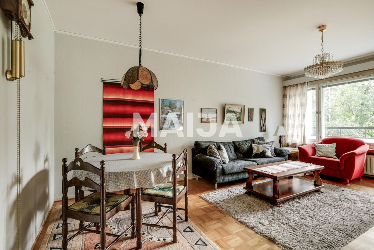 Apartment in Lahti, Finland, 79 m² - picture 8