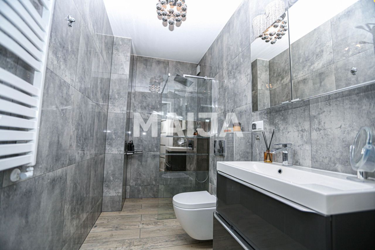 House Grzybowo, Poland, 60 m² - picture 8