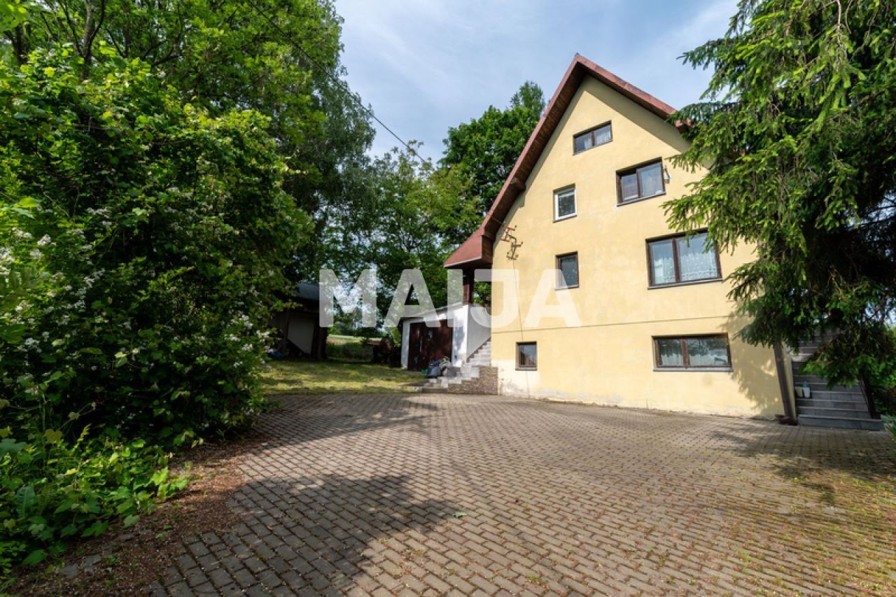 Haus Reszki, Polen, 150 m² - Foto 8