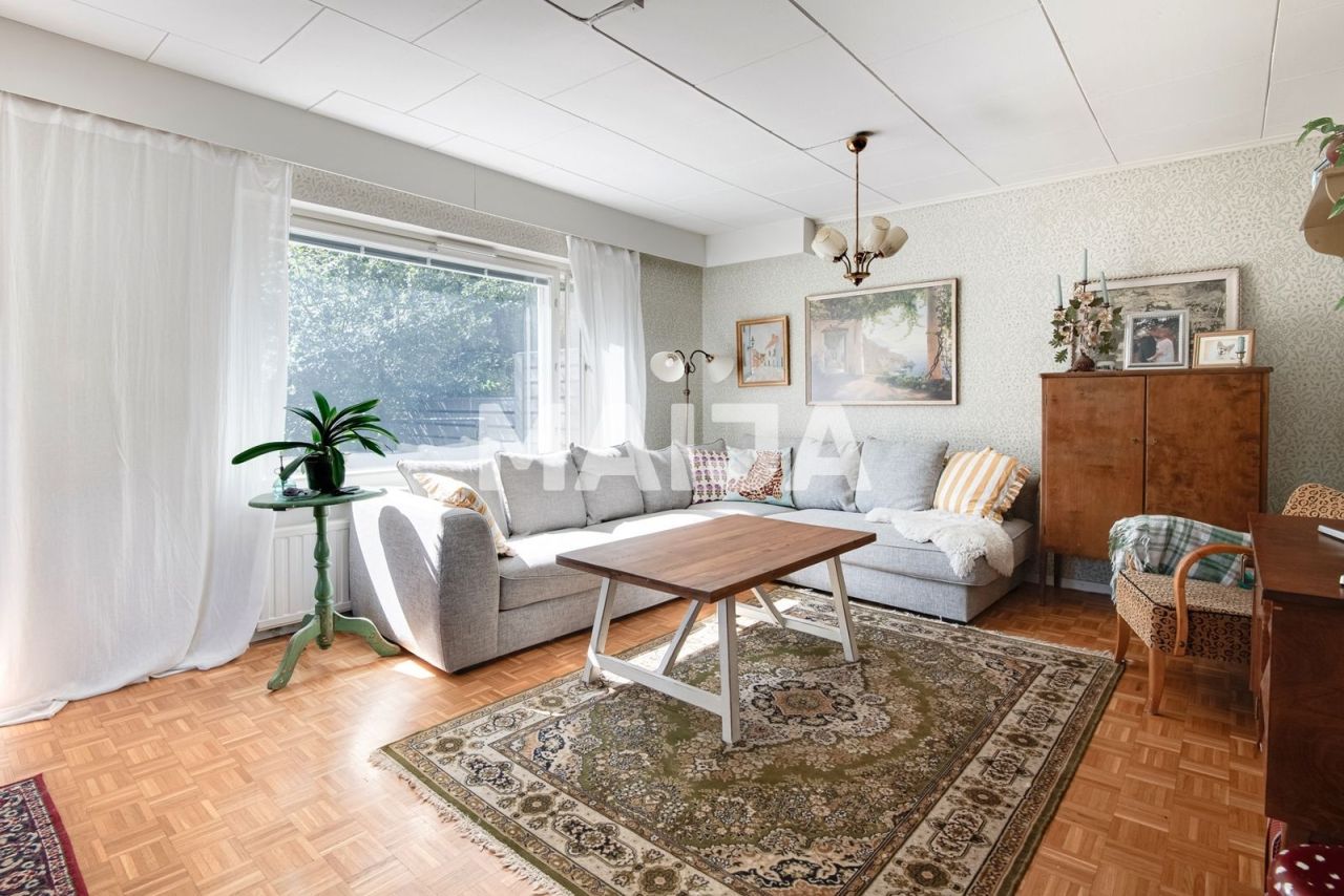 Appartamento a Helsinki, Finlandia, 85 m² - foto 8