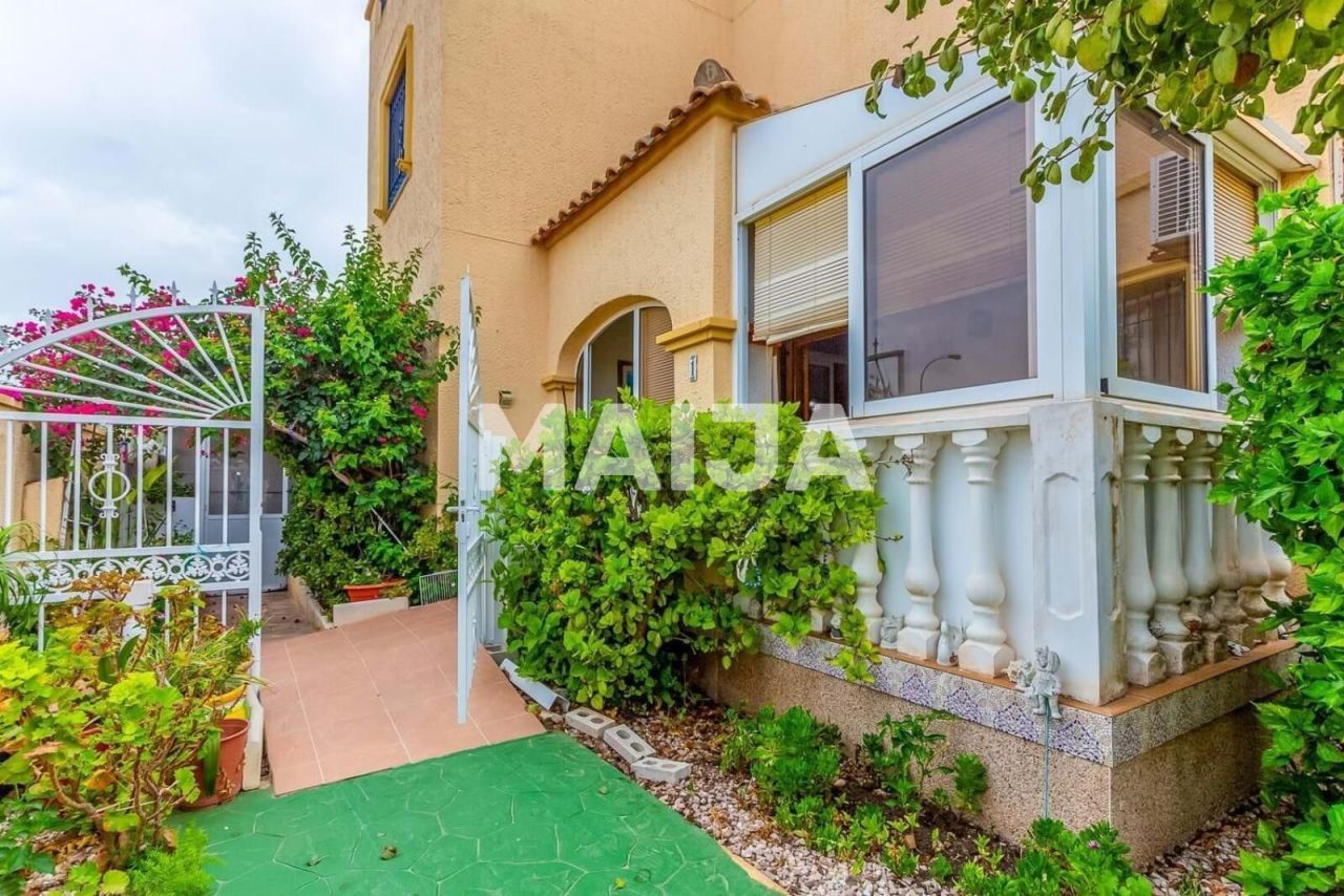 Casa en Orihuela Costa, España, 110 m² - imagen 8