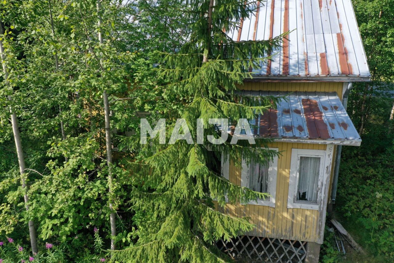 Grundstück Tornio, Finnland, 13 430 m² - Foto 8