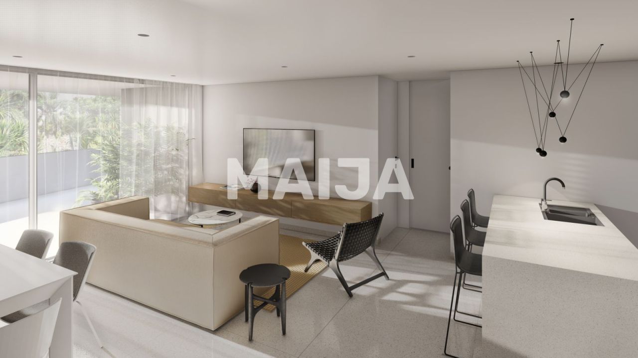 Apartment in Guardamar del Segura, Spanien, 86 m² - Foto 8