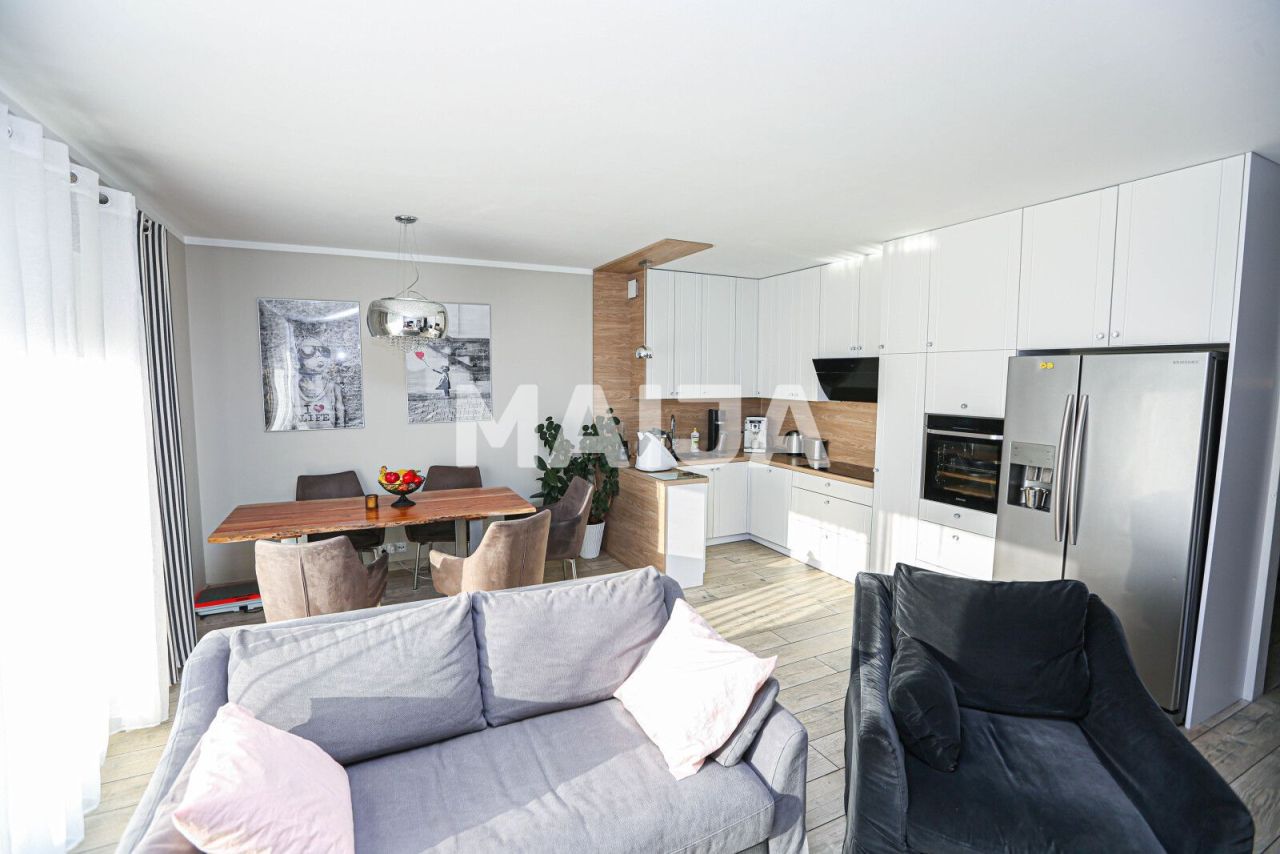 House Grzybowo, Poland, 60 m² - picture 9