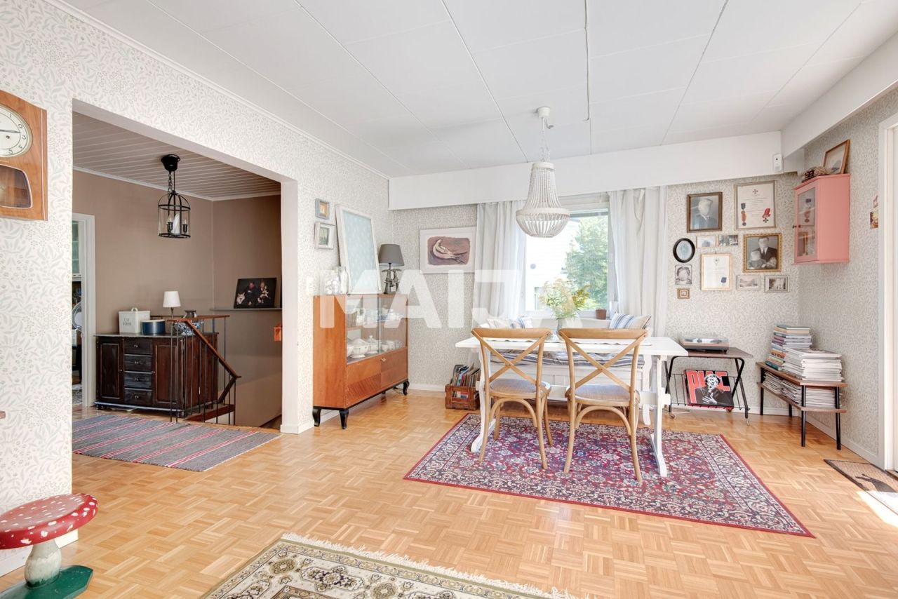 Appartamento a Helsinki, Finlandia, 85 m² - foto 9