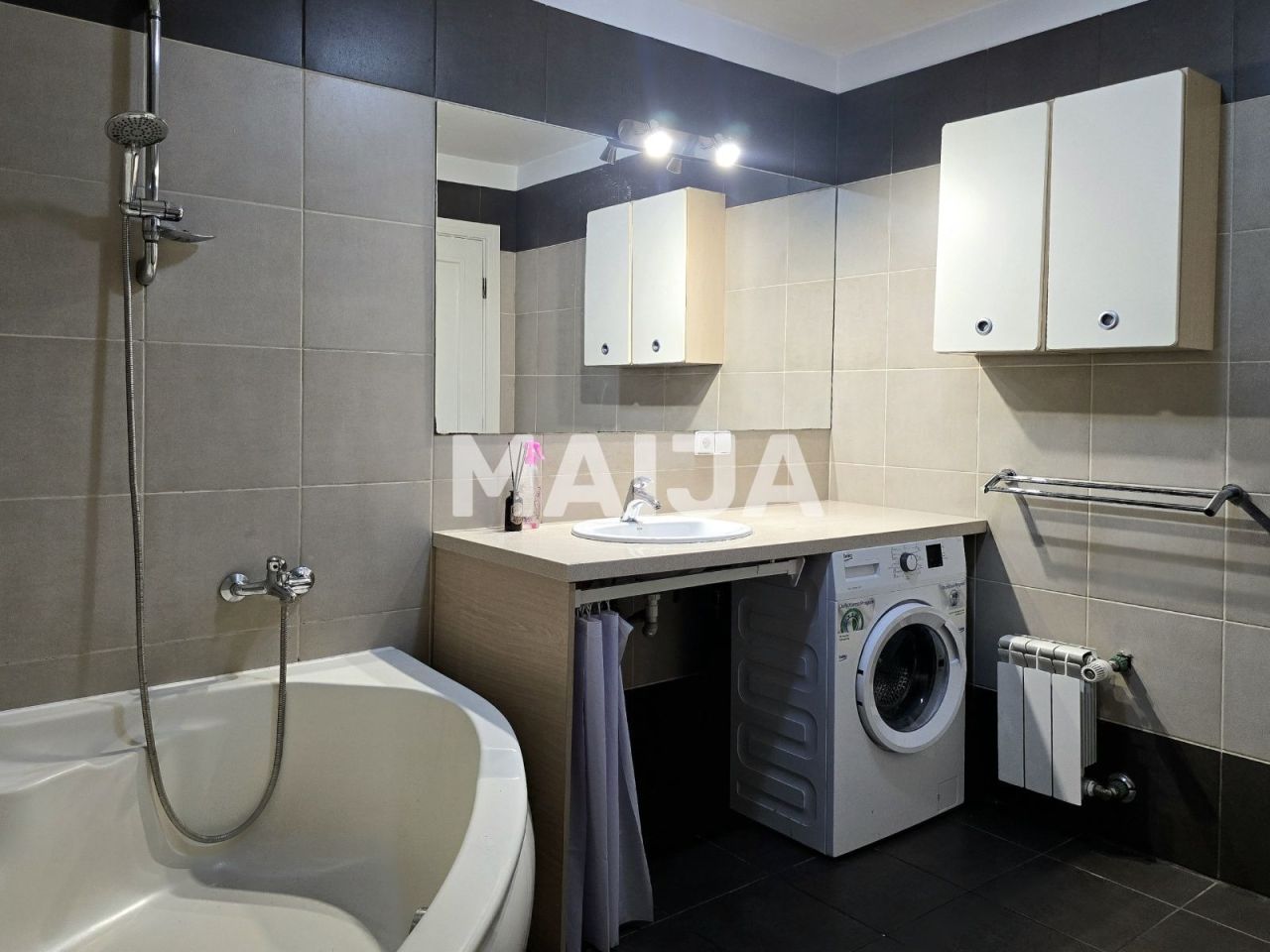 Apartamento en Riga, Letonia, 102 m² - imagen 9