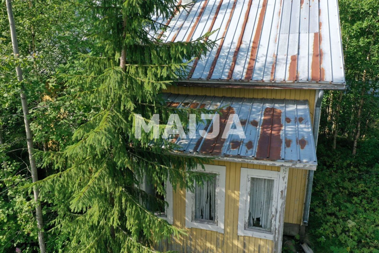 Grundstück Tornio, Finnland, 13 430 m² - Foto 9