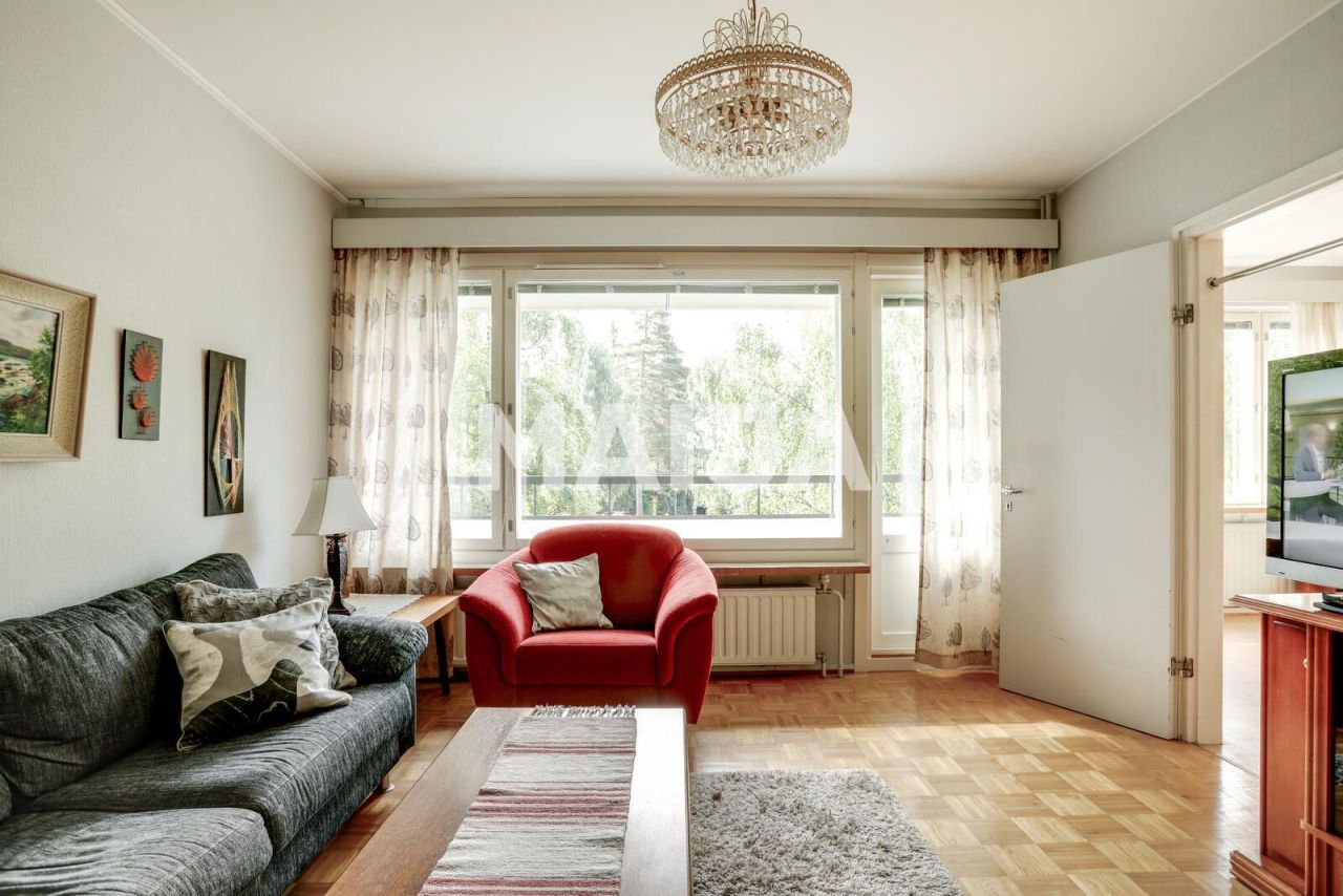 Apartment in Lahti, Finland, 79 m² - picture 9