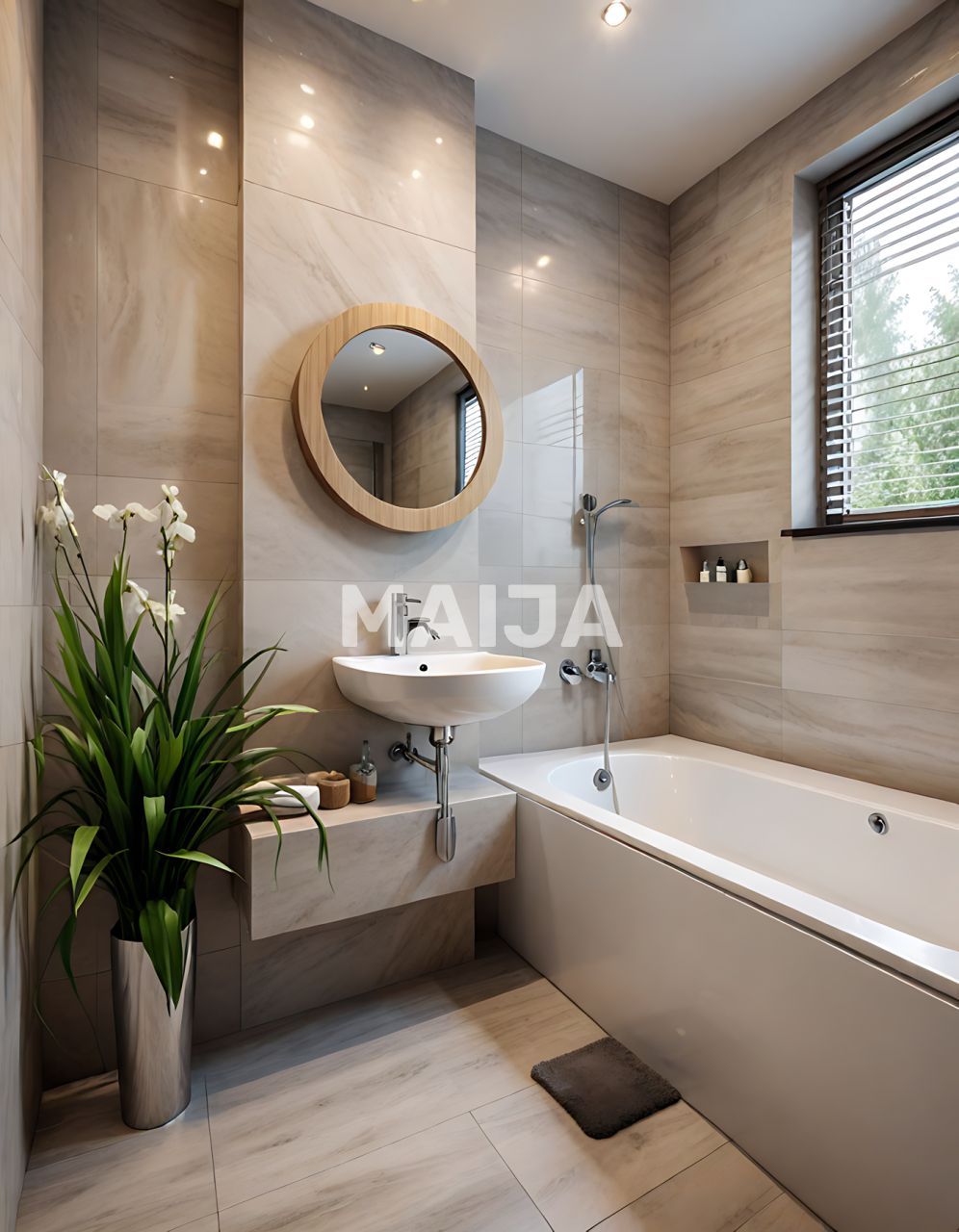 Haus Reszki, Polen, 150 m² - Foto 10