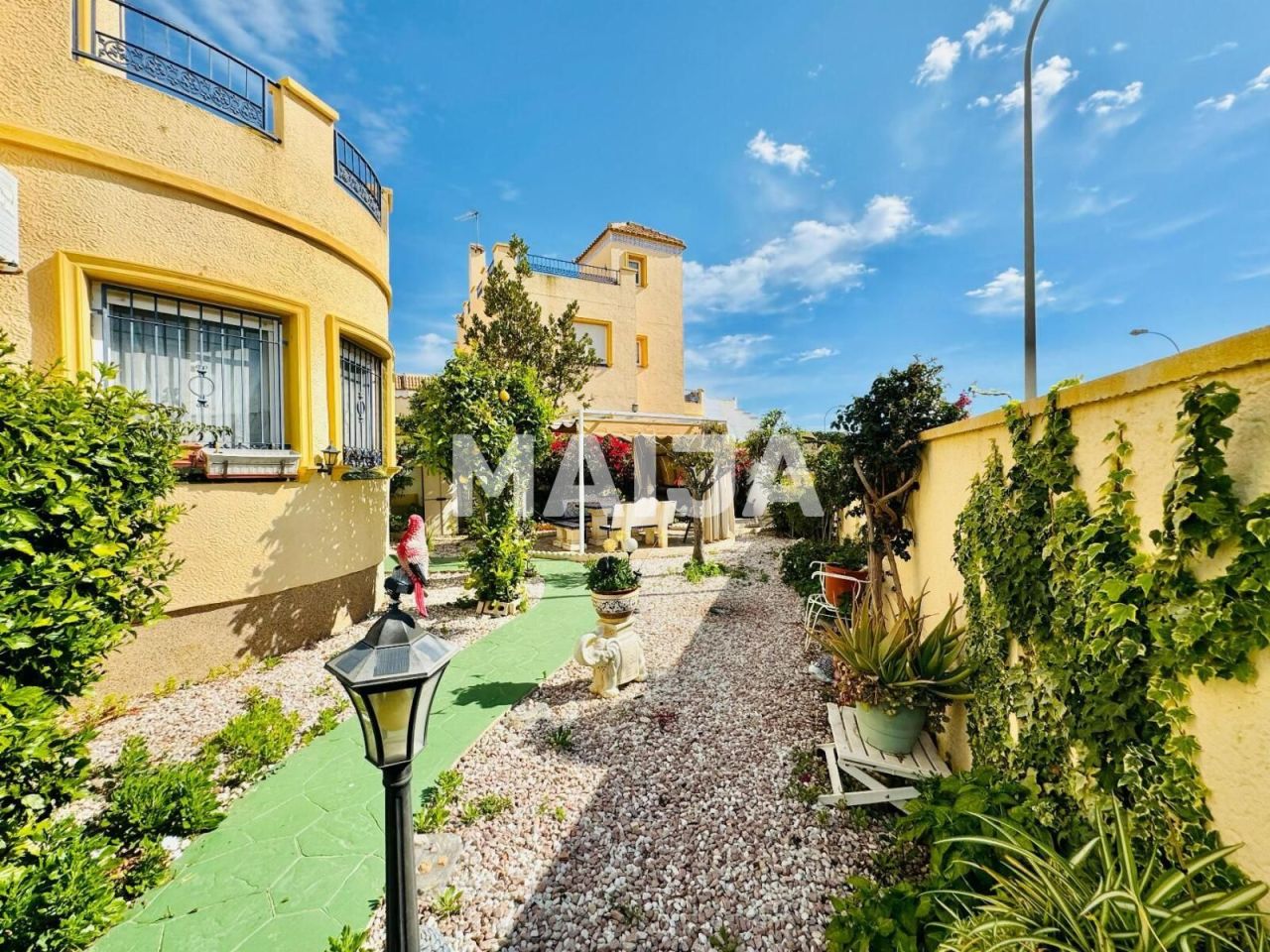 Casa en Orihuela Costa, España, 110 m² - imagen 10