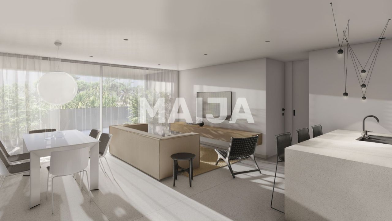 Apartment in Guardamar del Segura, Spanien, 86 m² - Foto 11