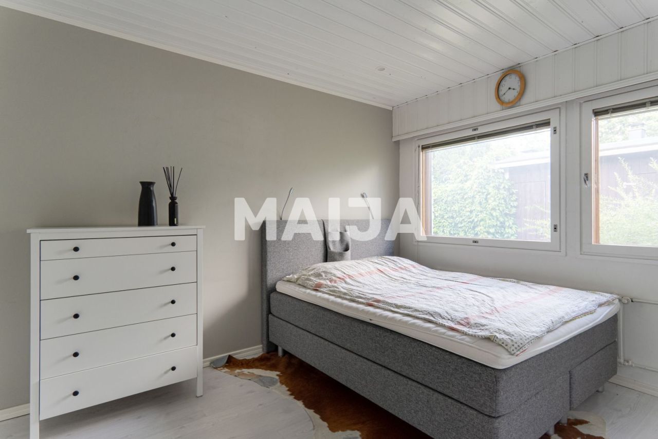 Flat in Vantaa, Finland, 73 m² - picture 11