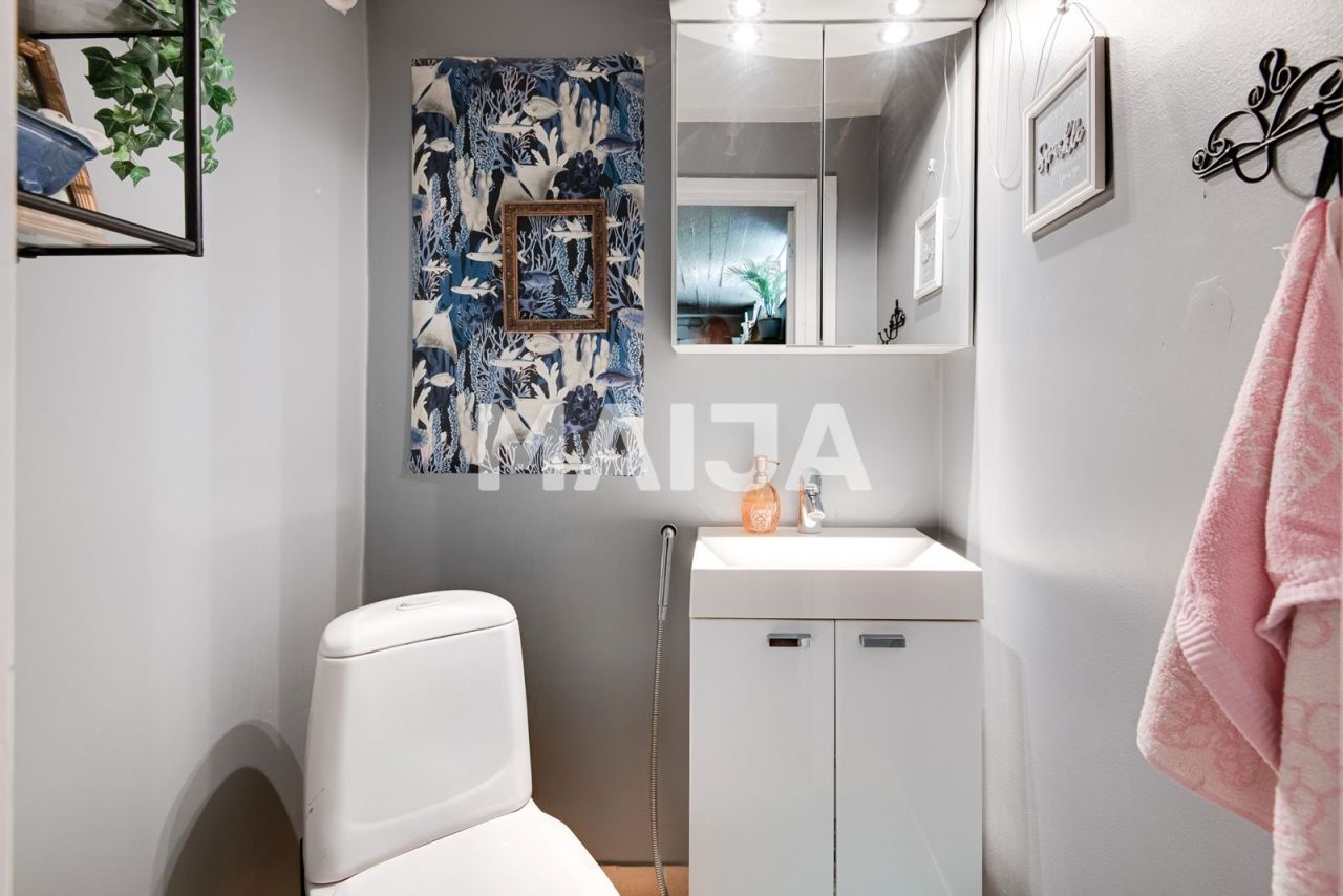 Appartamento a Helsinki, Finlandia, 85 m² - foto 11