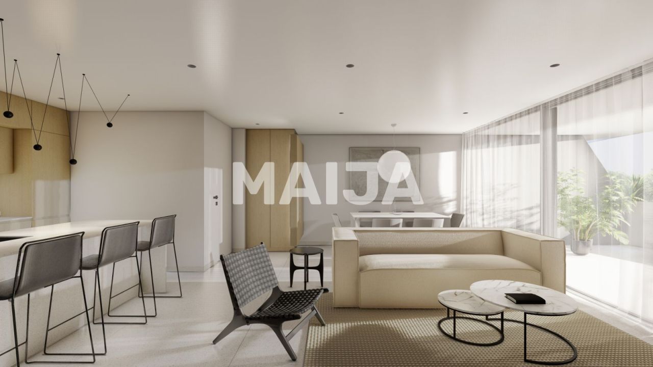 Apartment in Guardamar del Segura, Spanien, 86 m² - Foto 12