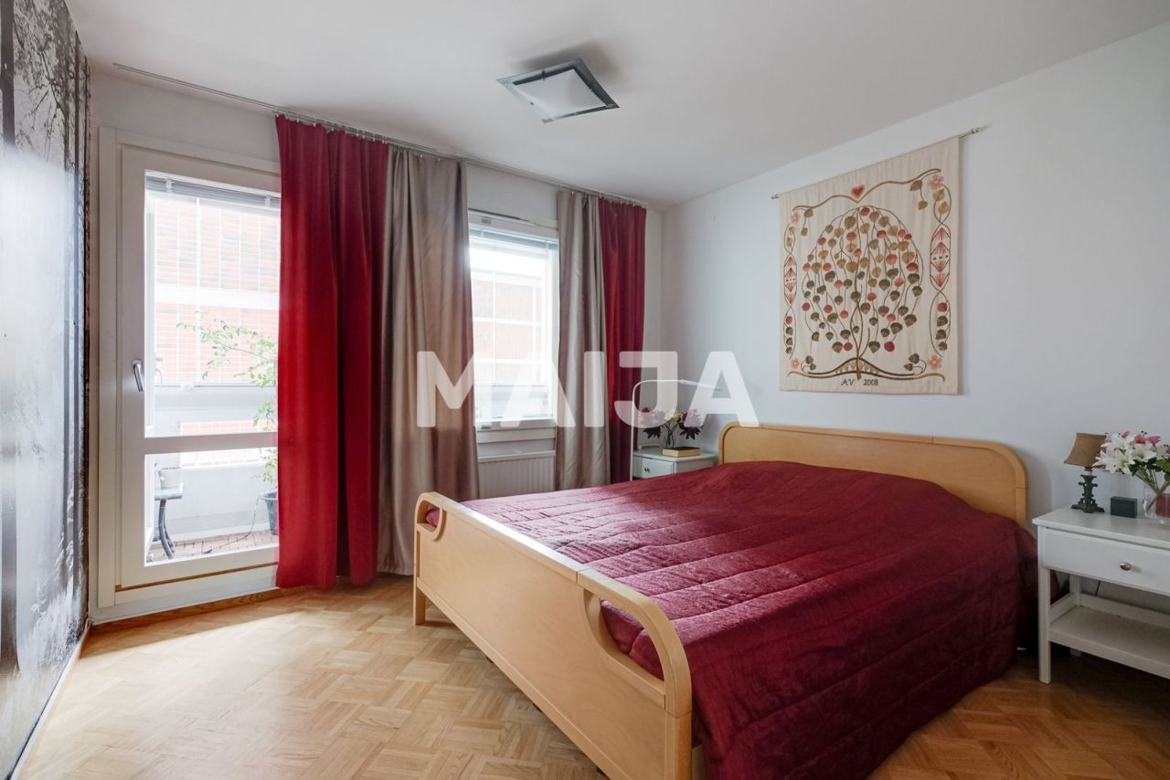 Appartamenti a Helsinki, Finlandia, 90 m² - foto 12