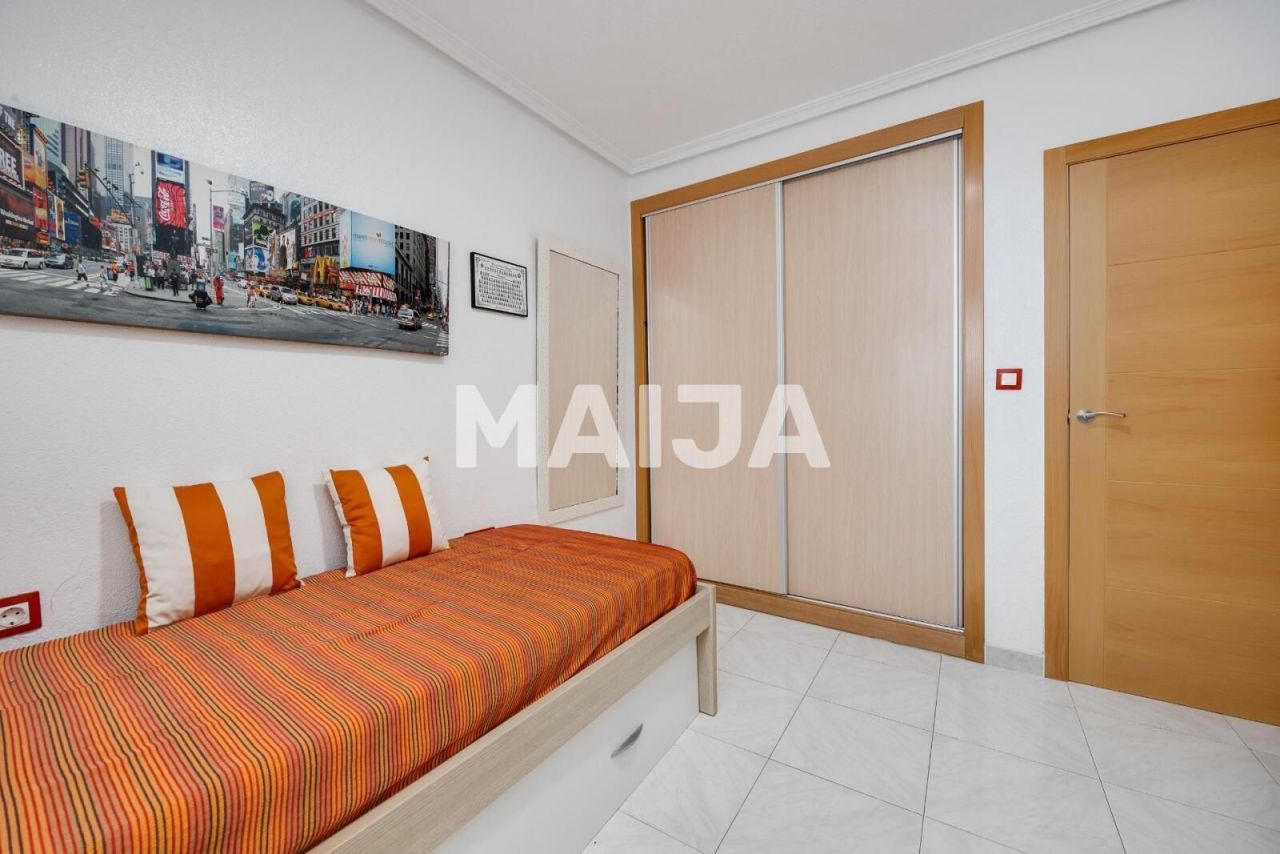 Apartment in Torrevieja, Spanien, 85 m² - Foto 13