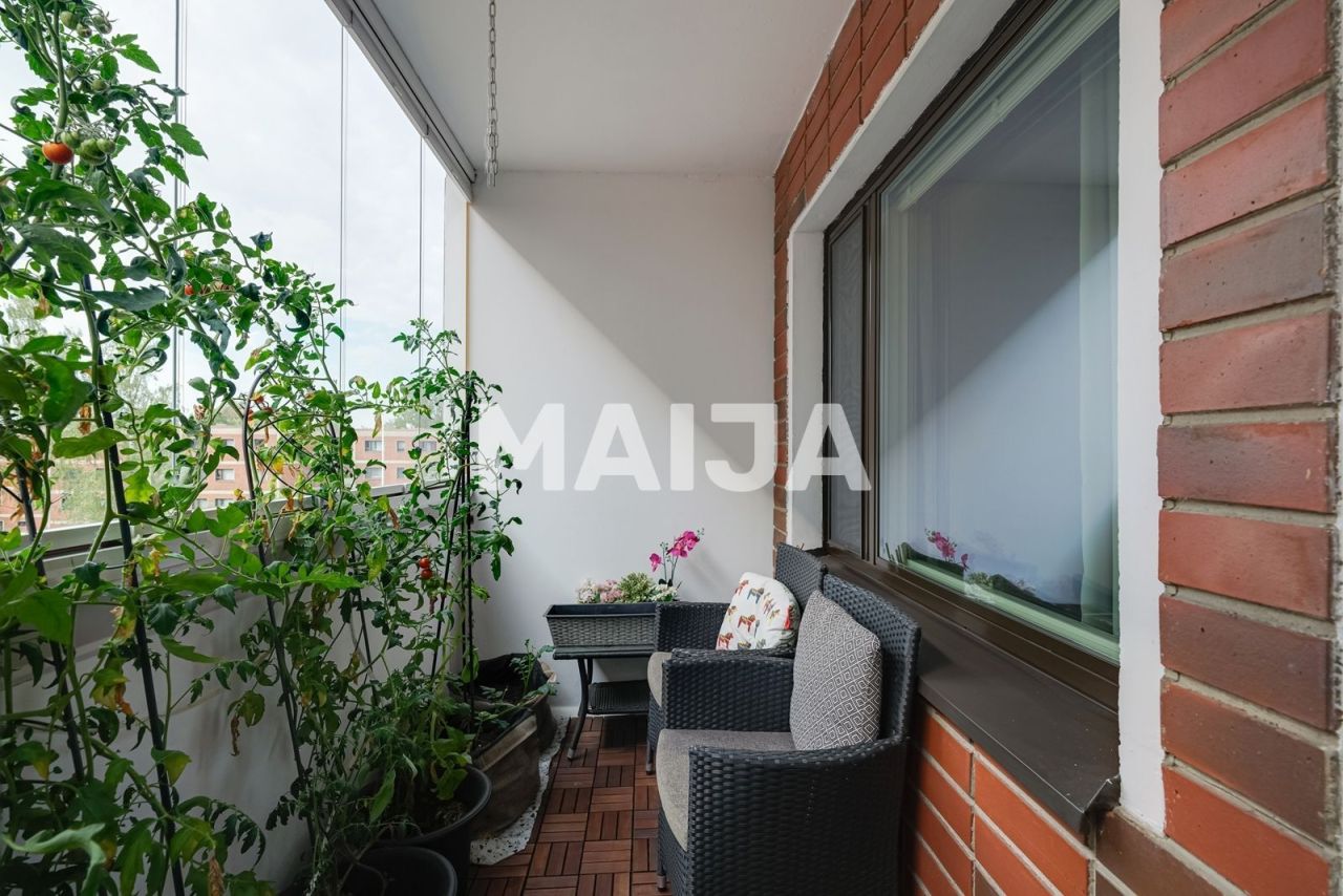 Appartamenti a Helsinki, Finlandia, 90 m² - foto 13