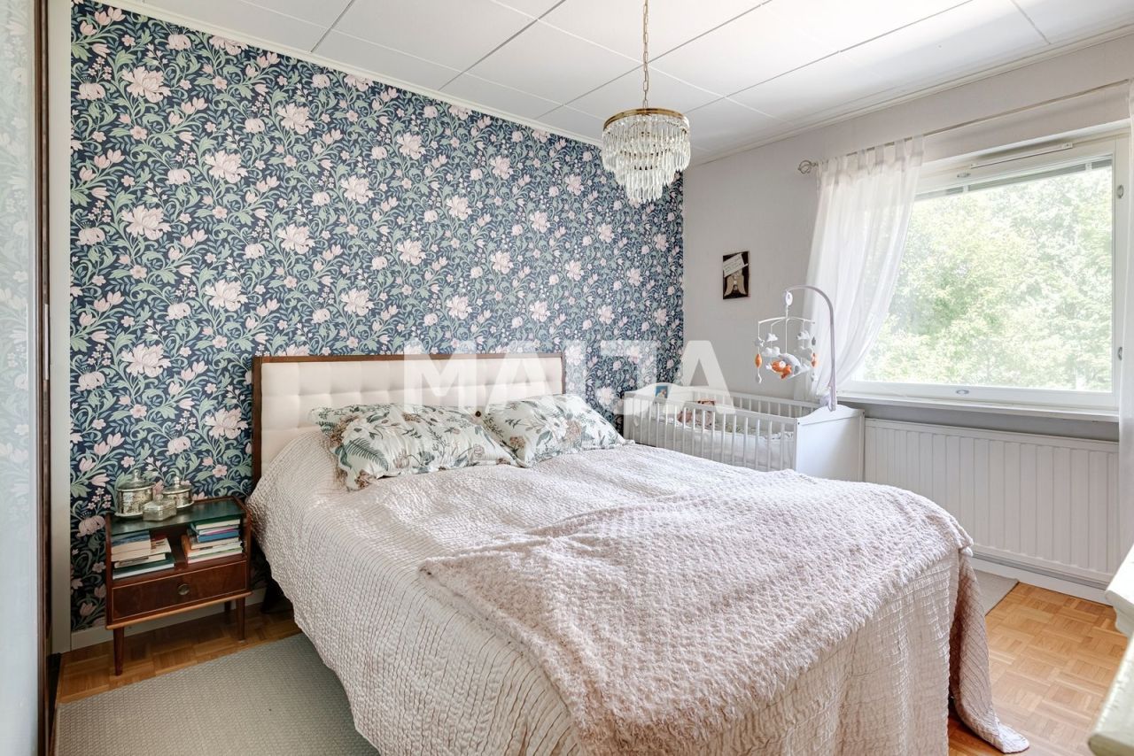 Appartamento a Helsinki, Finlandia, 85 m² - foto 13