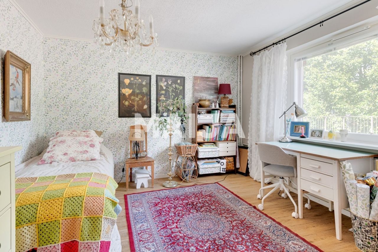 Appartamento a Helsinki, Finlandia, 85 m² - foto 14