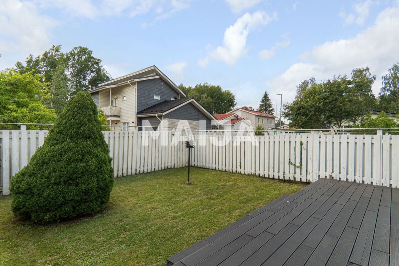 Flat in Vantaa, Finland, 73 m² - picture 15