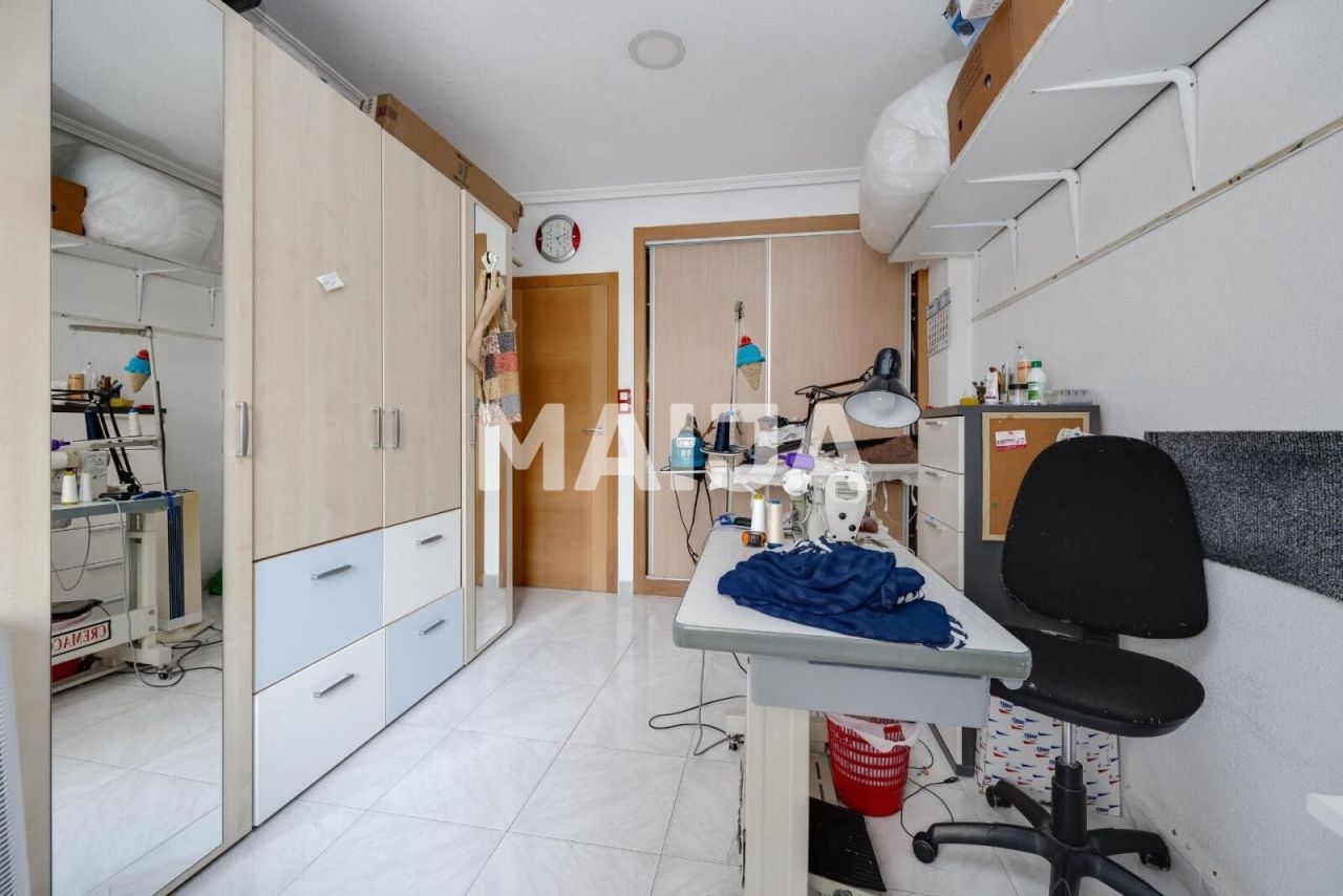 Apartment in Torrevieja, Spanien, 85 m² - Foto 15