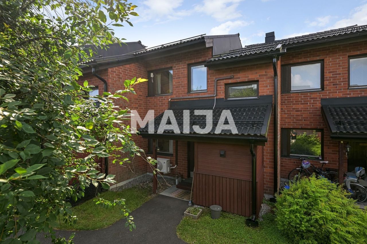 Appartement à Vantaa, Finlande, 85 m² - image 16