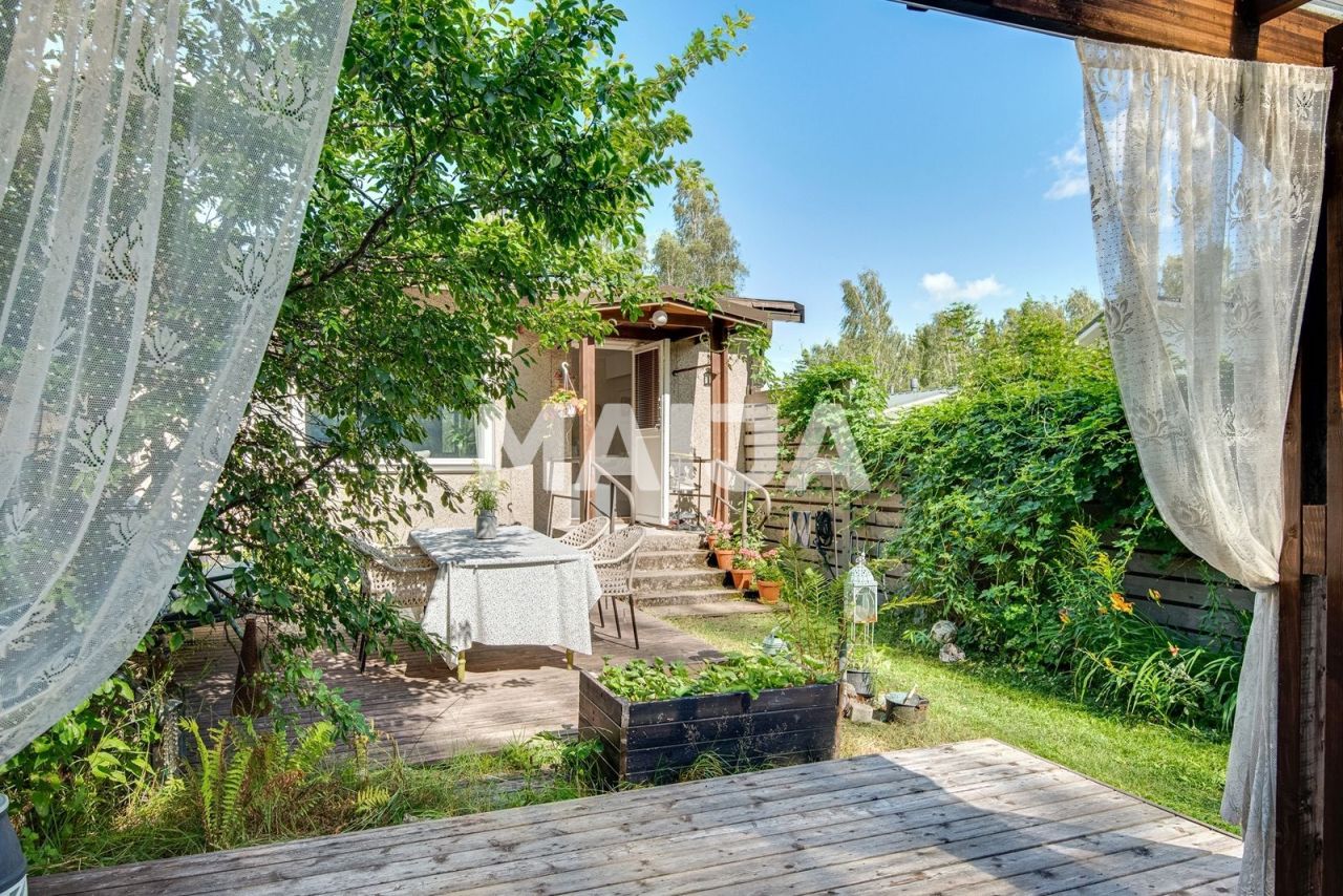 Appartamento a Helsinki, Finlandia, 85 m² - foto 16