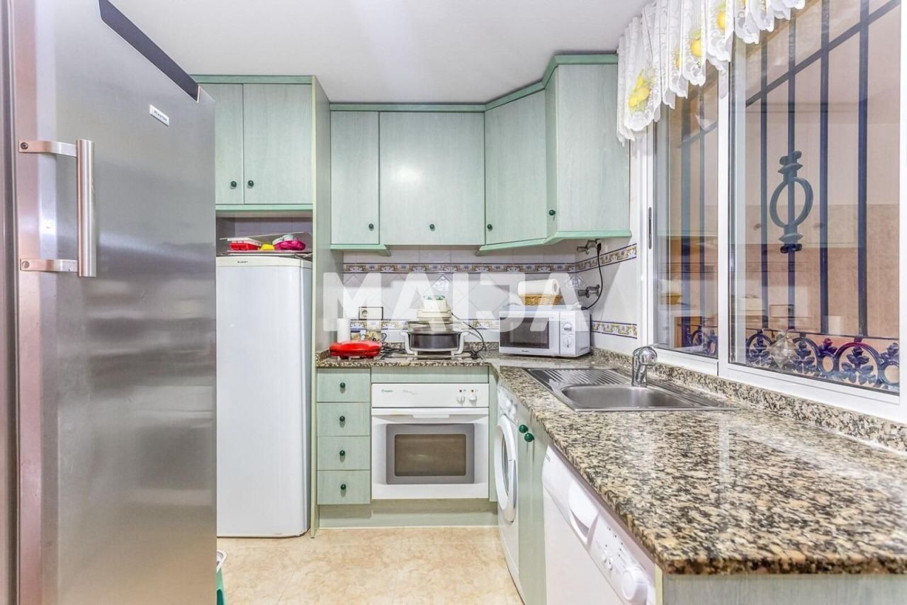 Casa en Orihuela Costa, España, 110 m² - imagen 16