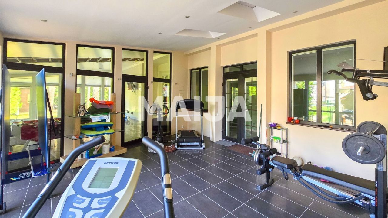 Maison à Jūrmala, Lettonie, 456 m² - image 18