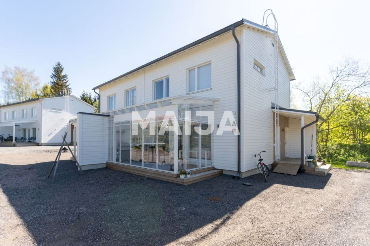 Maison à Tampere, Finlande, 85.5 m² - image 18