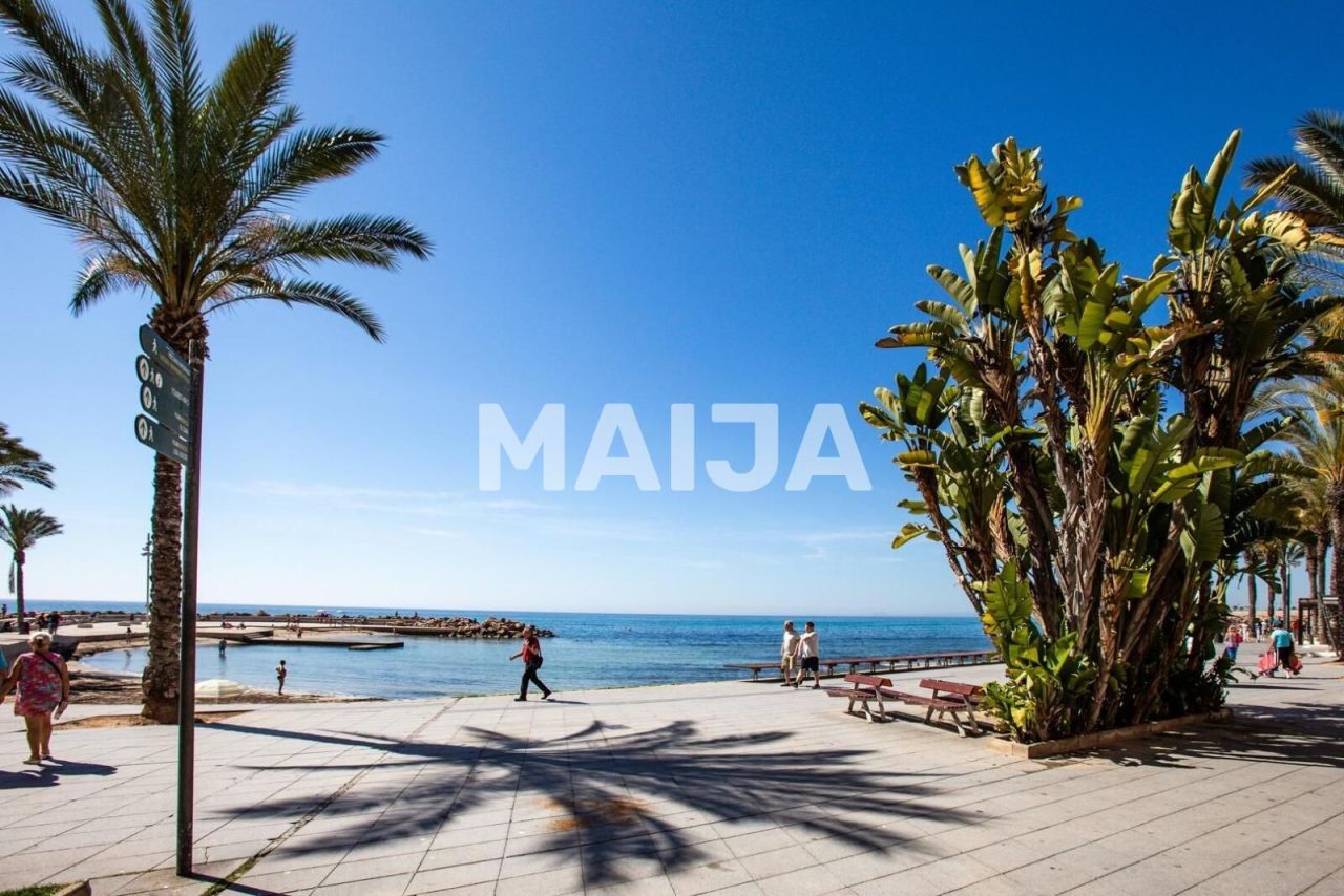 Apartment in Torrevieja, Spanien, 85 m² - Foto 19