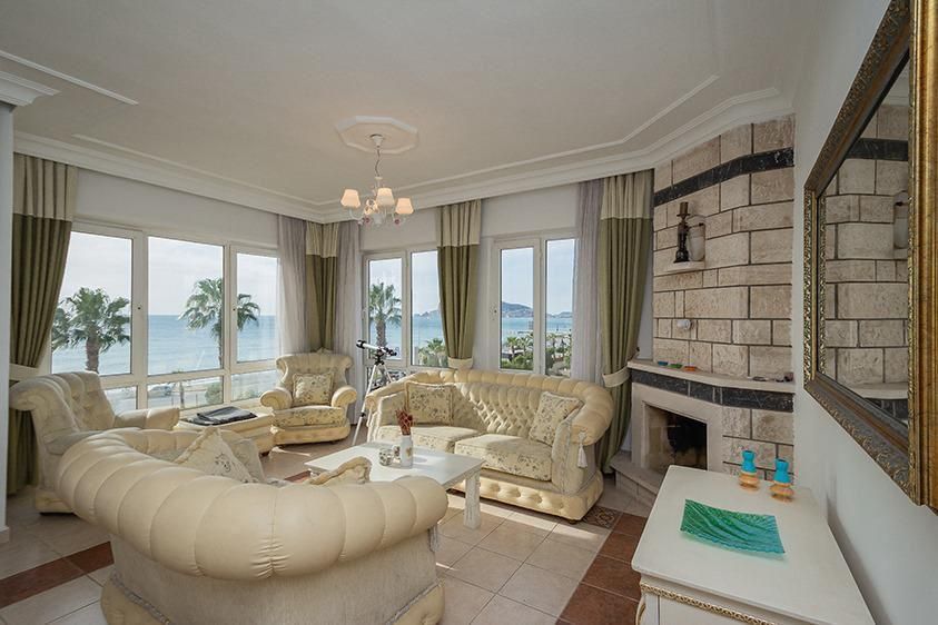 Appartement à Alanya, Turquie, 160 m² - image 1