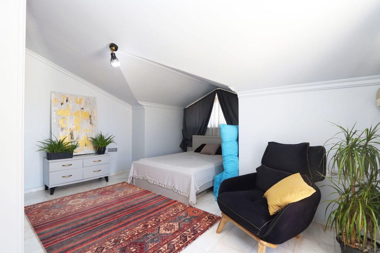 Appartement à Alanya, Turquie, 190 m² - image 6