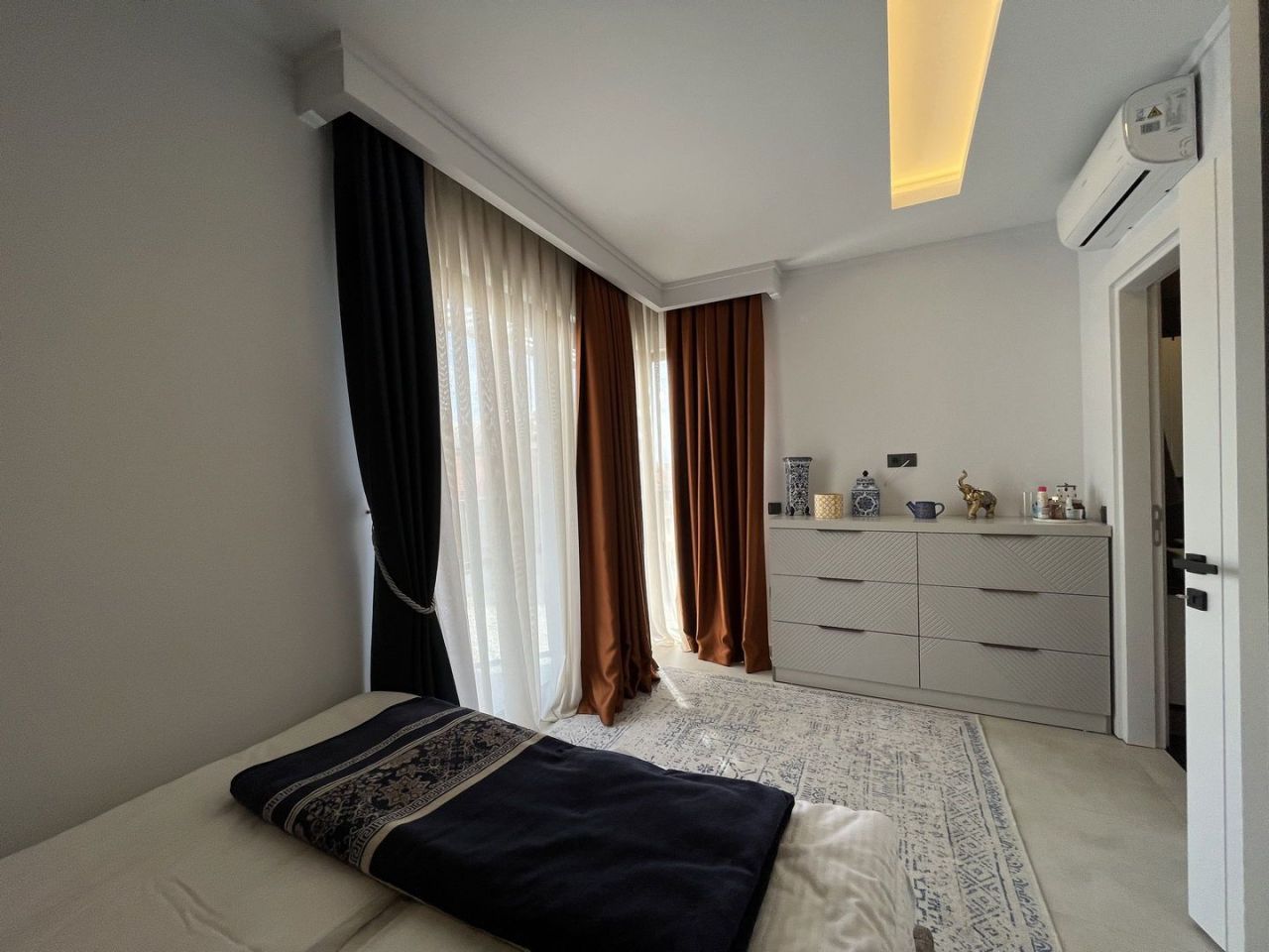 Apartment in Alanya, Turkey, 120 m² - picture 6