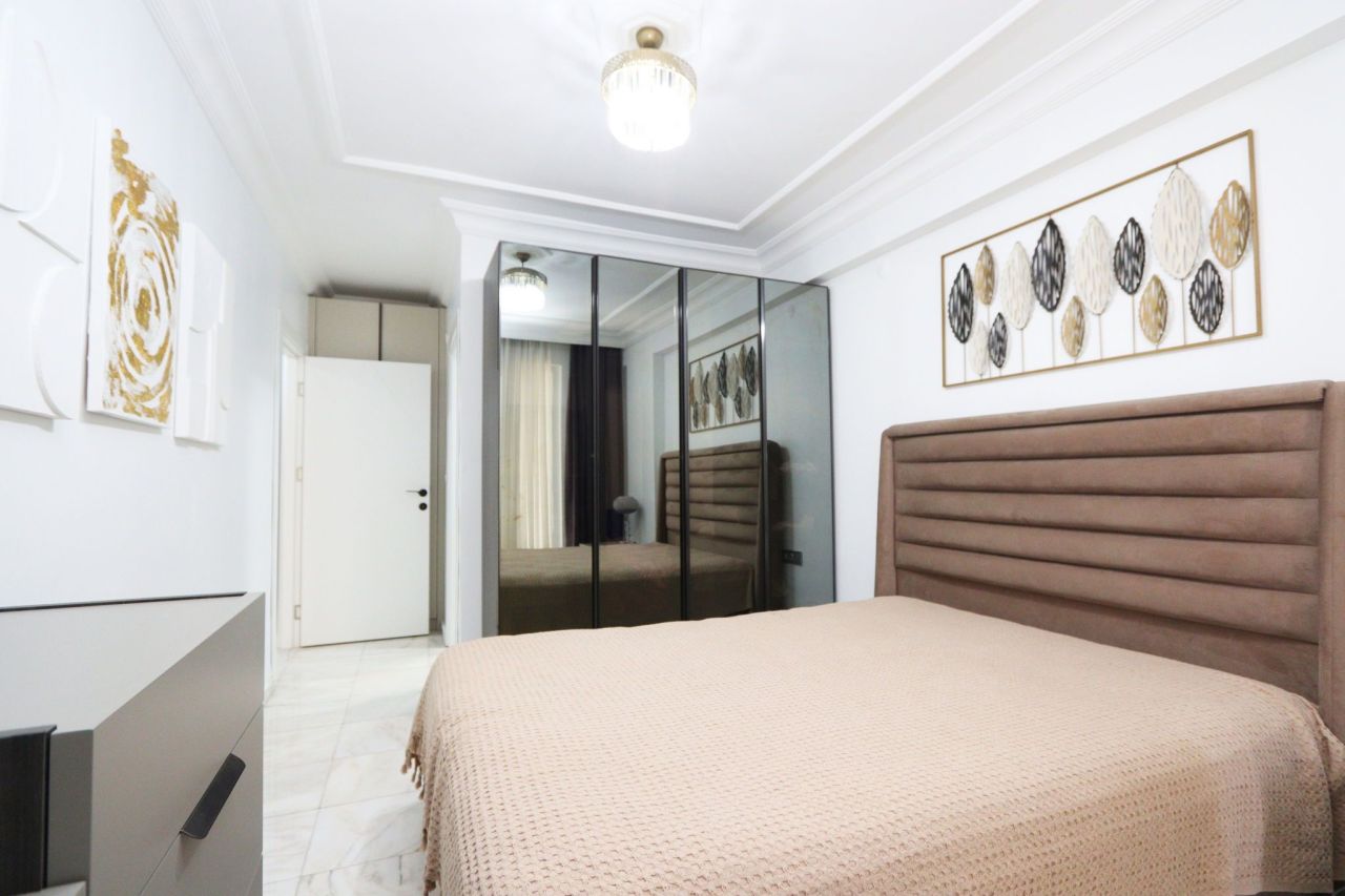 Appartement à Alanya, Turquie, 190 m² - image 8