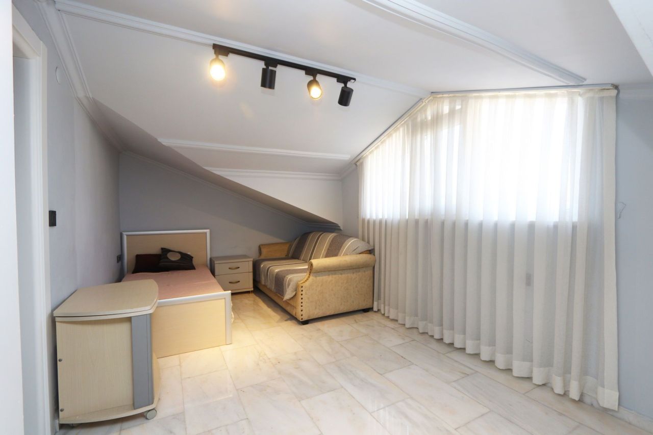 Appartement à Alanya, Turquie, 190 m² - image 9