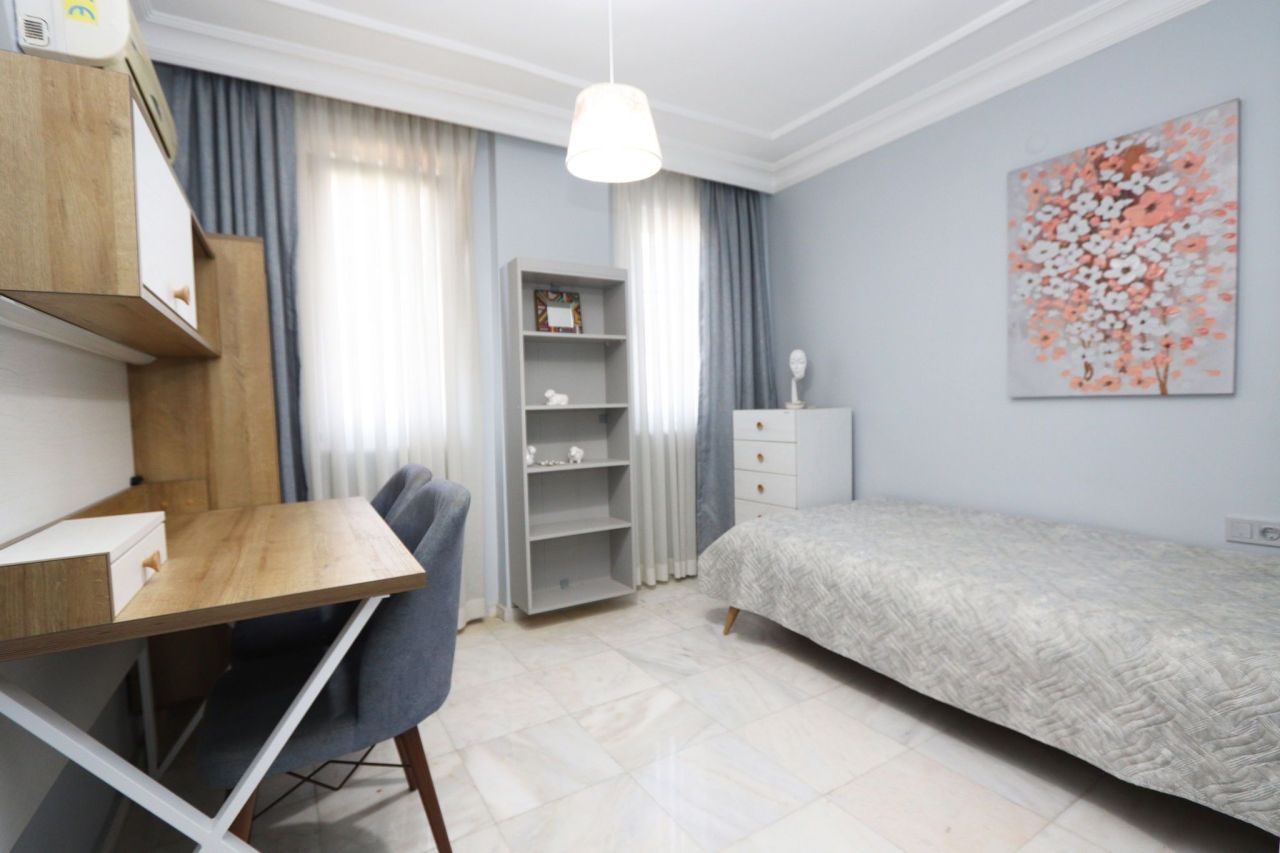 Appartement à Alanya, Turquie, 190 m² - image 10