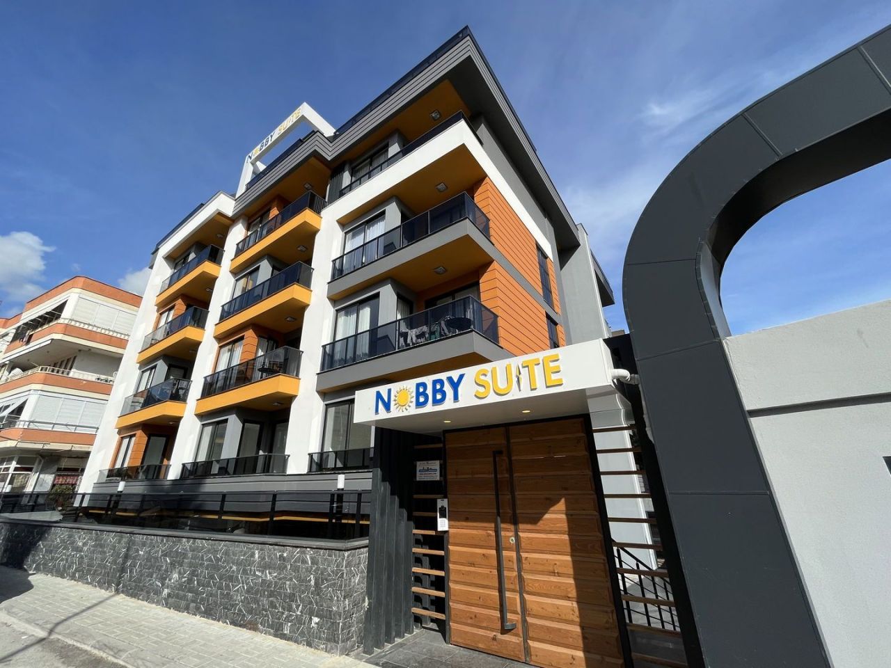 Apartment in Alanya, Turkey, 120 m² - picture 11