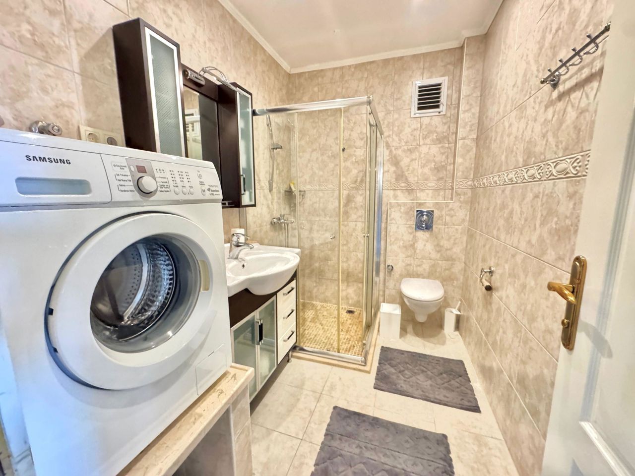 Appartamenti a Alanya, Turchia, 100 m² - foto 11