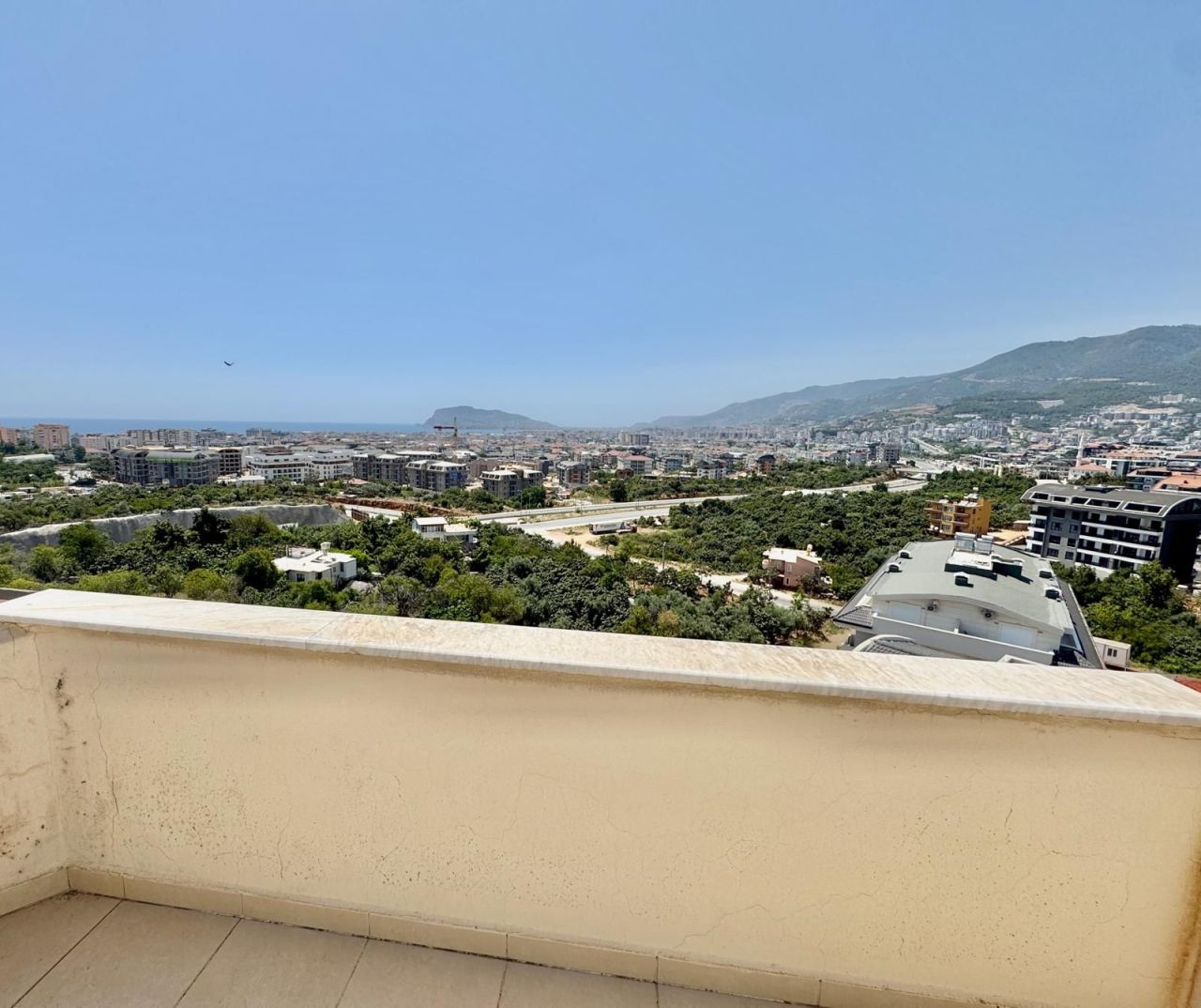 Apartment in Alanya, Turkey, 140 m² - picture 11
