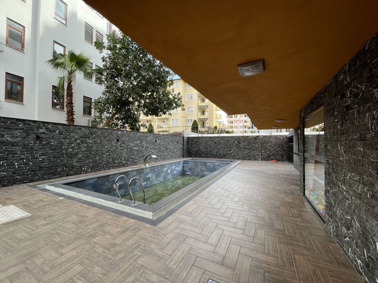 Apartment in Alanya, Turkey, 120 m² - picture 12